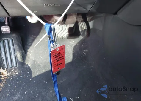 2021 Nissan Altima Sv Fwd z USA, uszkodzony, nr VIN 1N4BL4DV0MN357870